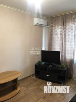 1-к квартира, на длительный срок, 31м2, 1/5 этаж