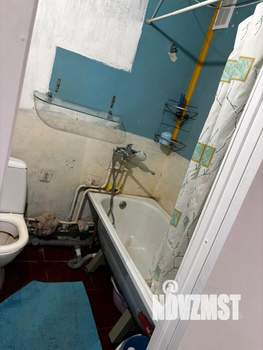 1-к квартира, на длительный срок, 34м2, 1/9 этаж