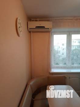 1-к квартира, на длительный срок, 35м2, 3/6 этаж