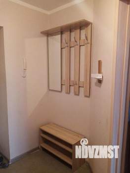 1-к квартира, на длительный срок, 38м2, 6/17 этаж