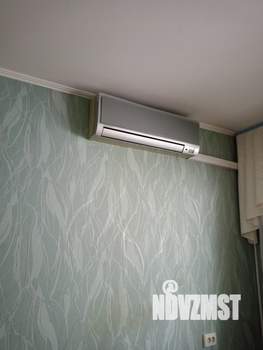 1-к квартира, на длительный срок, 37м2, 6/9 этаж
