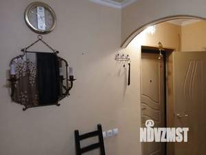 1-к квартира, посуточно, 24м2, 1/9 этаж