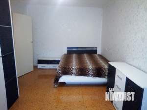 1-к квартира, на длительный срок, 33м2, 1/9 этаж