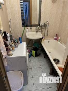 1-к квартира, на длительный срок, 41м2, 4/10 этаж