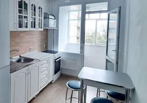 3-к квартира, на длительный срок, 60м2, 5/16 этаж