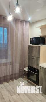 1-к квартира, посуточно, 35м2, 16/16 этаж