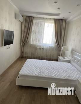 3-к квартира, на длительный срок, 97м2, 7/9 этаж