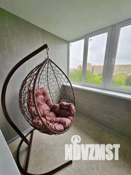 3-к квартира, посуточно, 65м2, 9/9 этаж