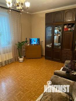 2-к квартира, на длительный срок, 66м2, 1/9 этаж