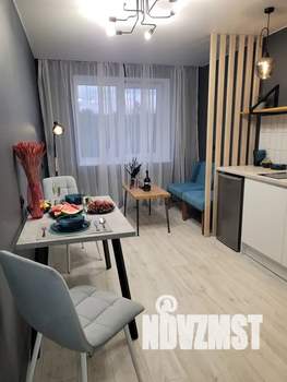 1-к квартира, посуточно, 48м2, 3/7 этаж