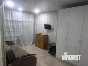 1-к квартира, на длительный срок, 35м2, 3/4 этаж