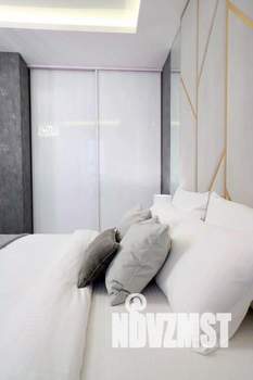 1-к квартира, посуточно, 39м2, 1/1 этаж