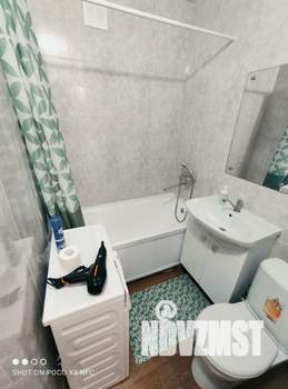 1-к квартира, посуточно, 46м2, 1/1 этаж