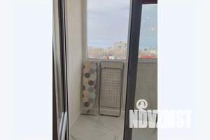 1-к квартира, посуточно, 27м2, 8/19 этаж