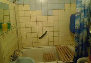 1-к квартира, на длительный срок, 40м2, 12/14 этаж