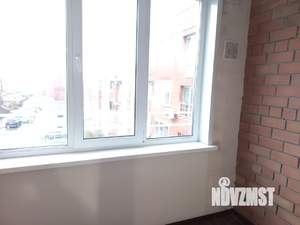 1-к квартира, на длительный срок, 40м2, 3/4 этаж