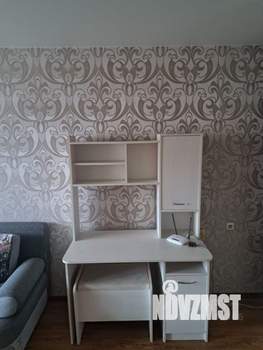 1-к квартира, на длительный срок, 45м2, 4/9 этаж