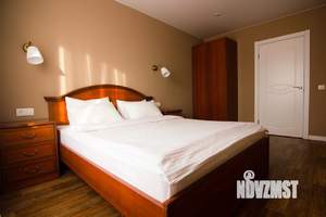 2-к квартира, посуточно, 60м2, 1/1 этаж