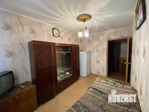3-к квартира, на длительный срок, 63м2, 1/5 этаж