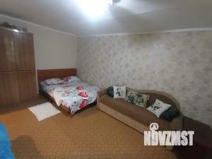 1-к квартира, посуточно, 33м2, 3/9 этаж