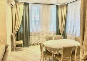 3-к квартира, на длительный срок, 150м2, 2/4 этаж