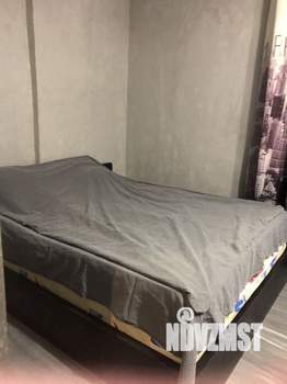 1-к квартира, посуточно, 34м2, 4/4 этаж