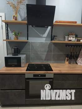 1-к квартира, посуточно, 69м2, 1/15 этаж