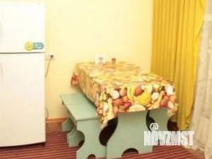 1-к квартира, посуточно, 34м2, 3/5 этаж