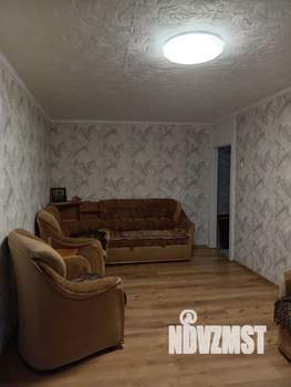 3-к квартира, на длительный срок, 57м2, 5/5 этаж