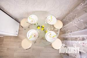 1-к квартира, посуточно, 34м2, 9/9 этаж