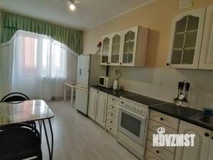 1-к квартира, на длительный срок, 45м2, 6/10 этаж