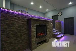 3-к квартира, посуточно, 100м2, 1/1 этаж