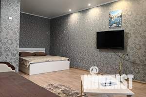 1-к квартира, посуточно, 35м2, 6/10 этаж