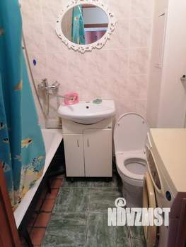 1-к квартира, на длительный срок, 31м2, 9/9 этаж