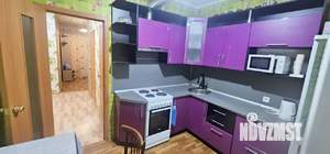 2-к квартира, на длительный срок, 56м2, 7/18 этаж