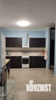 1-к квартира, на длительный срок, 33м2, 1/9 этаж
