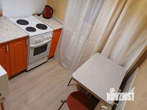 1-к квартира, посуточно, 24м2, 1/10 этаж