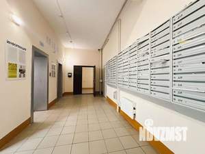 1-к квартира, посуточно, 37м2, 1/1 этаж