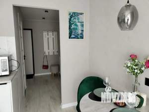 1-к квартира, посуточно, 34м2, 1/9 этаж