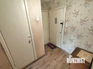 1-к квартира, на длительный срок, 33м2, 2/9 этаж