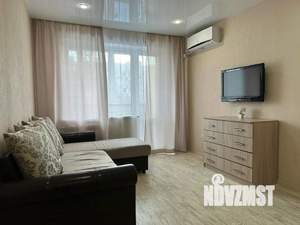 1-к квартира, посуточно, 34м2, 1/1 этаж