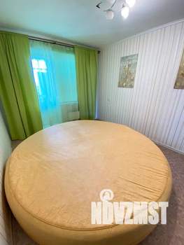 2-к квартира, посуточно, 58м2, 9/10 этаж