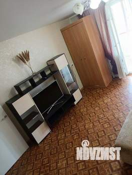 1-к квартира, посуточно, 56м2, 3/10 этаж