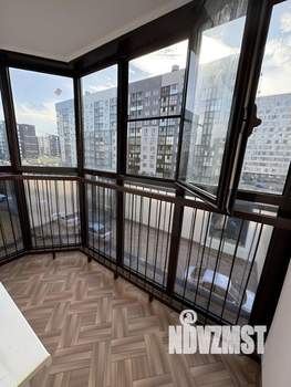 1-к квартира, на длительный срок, 42м2, 3/12 этаж