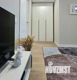 1-к квартира, посуточно, 37м2, 1/1 этаж