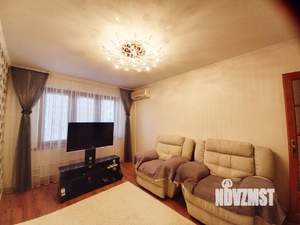 3-к квартира, на длительный срок, 66м2, 6/9 этаж