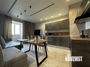 2-к квартира, посуточно, 63м2, 5/16 этаж