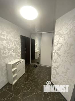 1-к квартира, на длительный срок, 50м2, 1/16 этаж