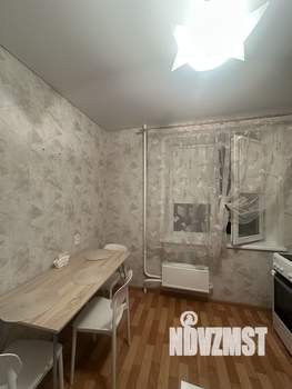 1-к квартира, на длительный срок, 30м2, 7/9 этаж