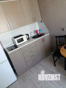 Студия квартира, посуточно, 33м2, 17/17 этаж